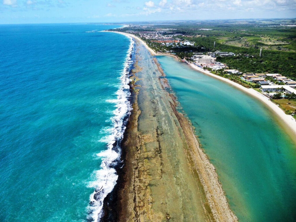 Maracaípe Praia Hotel