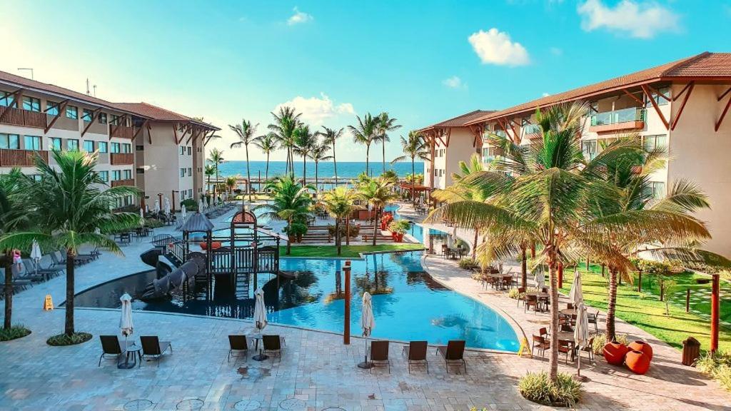 Samoa Villa Resort - Apartments